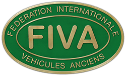 FIVA logo