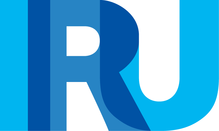 IRU logo
