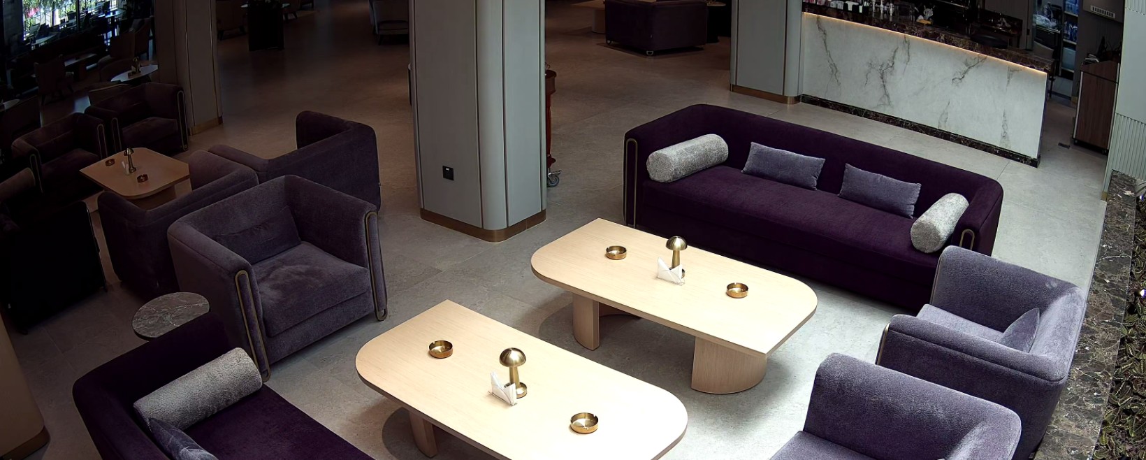 Al Hussein Lounge photo 2