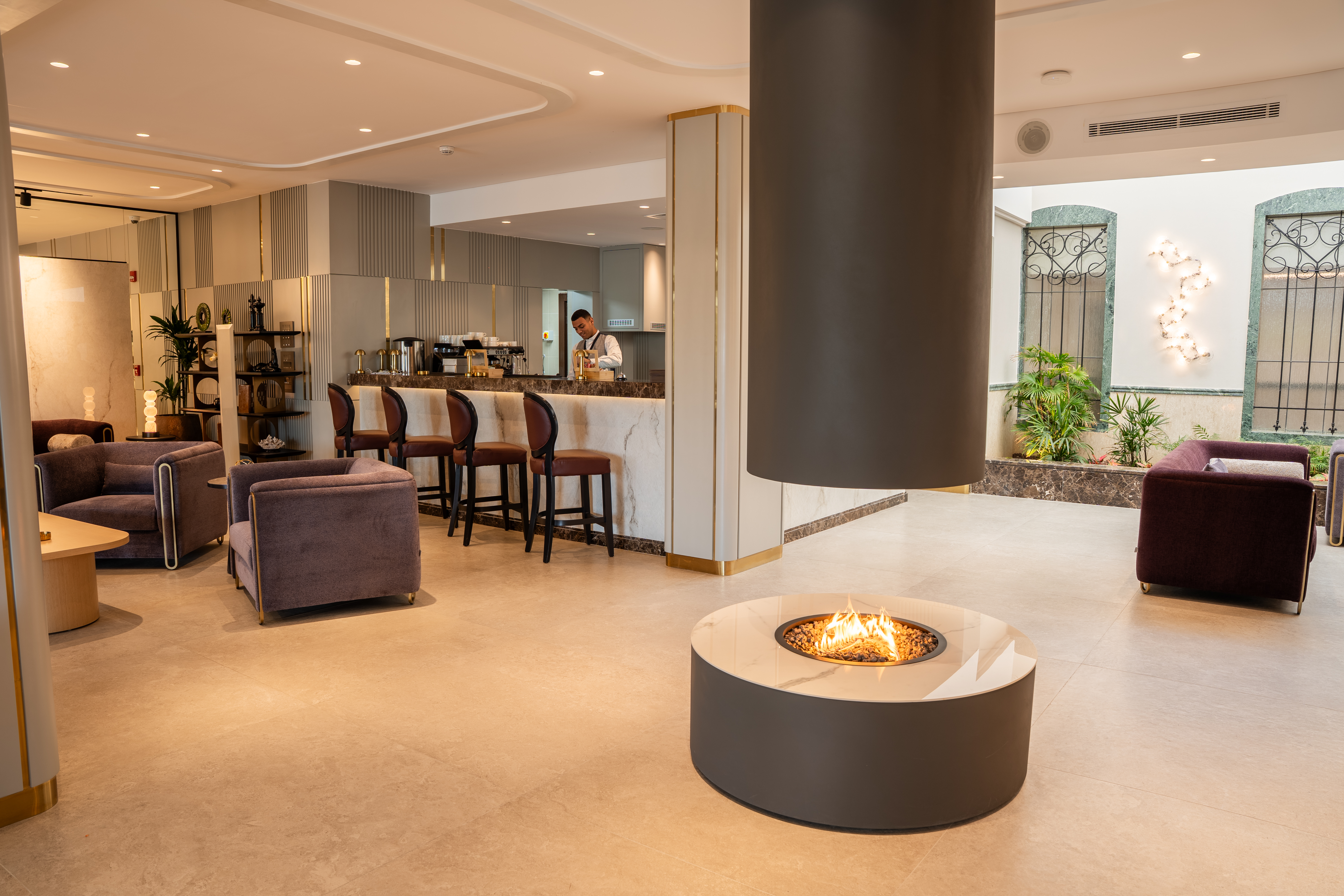 Al Hussein Lounge photo 4