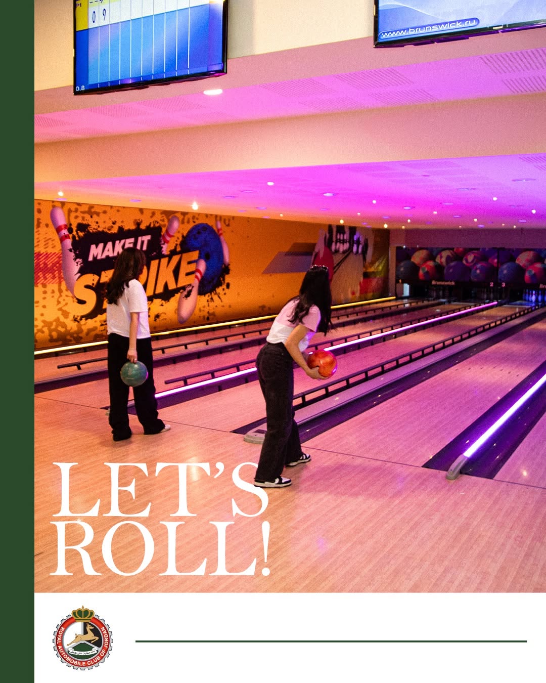 Bowling photo 2