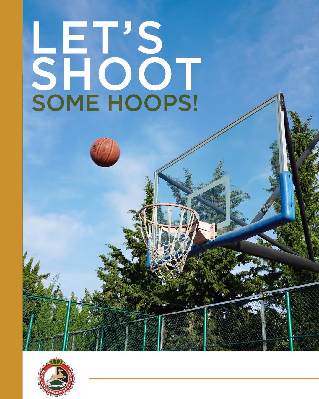 Football and Basketball Courts photo 2