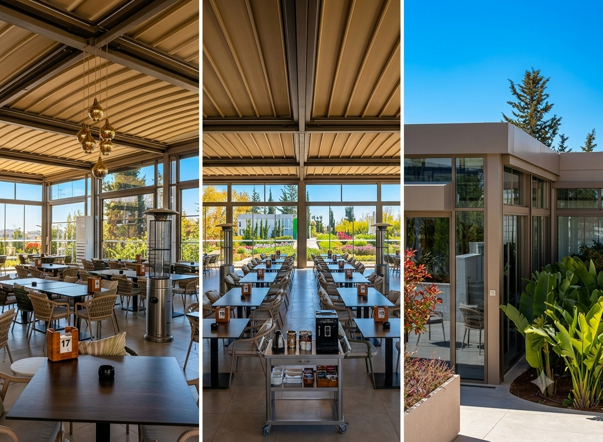 Garden Restaurant photo 2