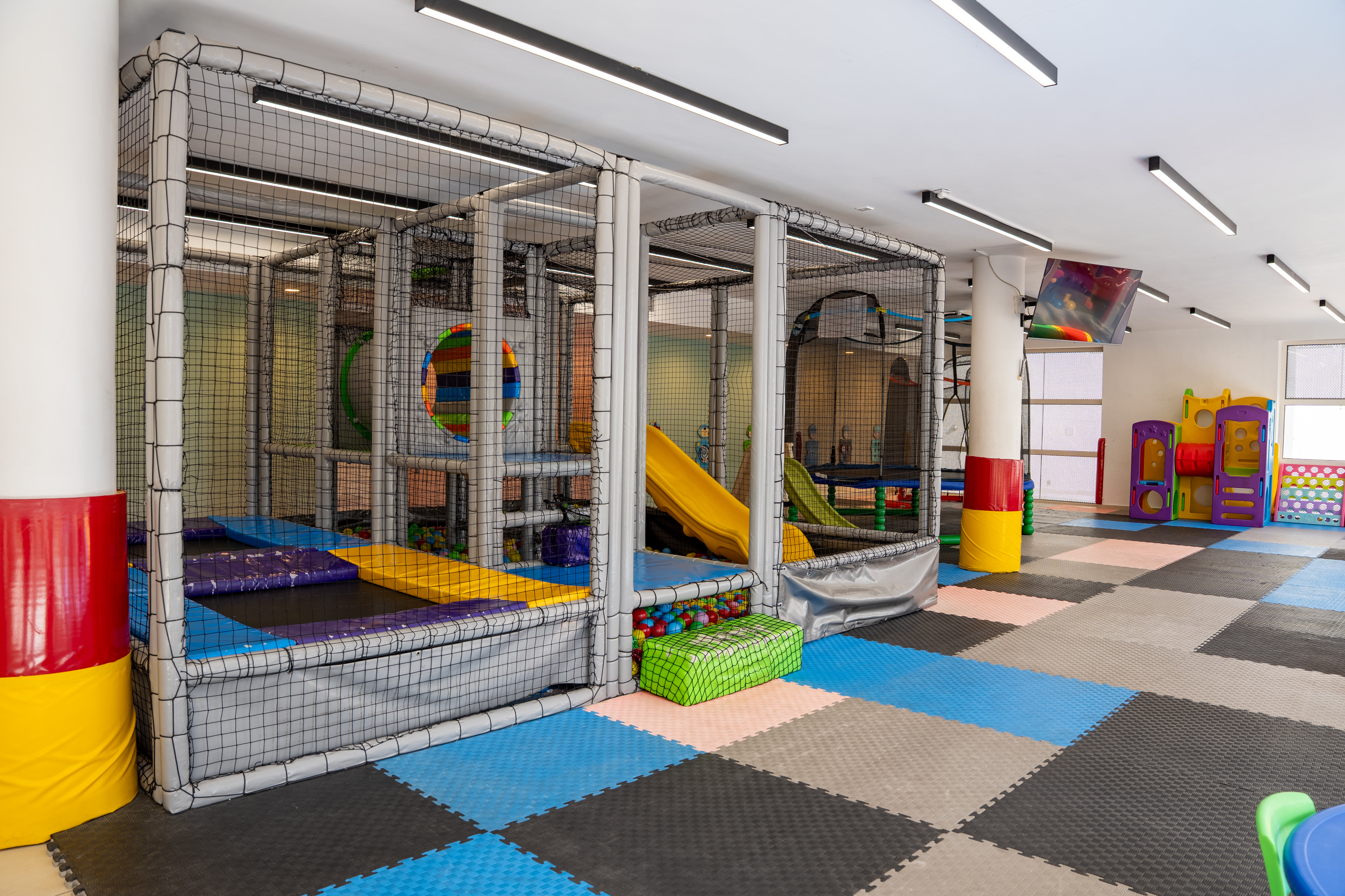 Indoor Children’s Hall photo 3