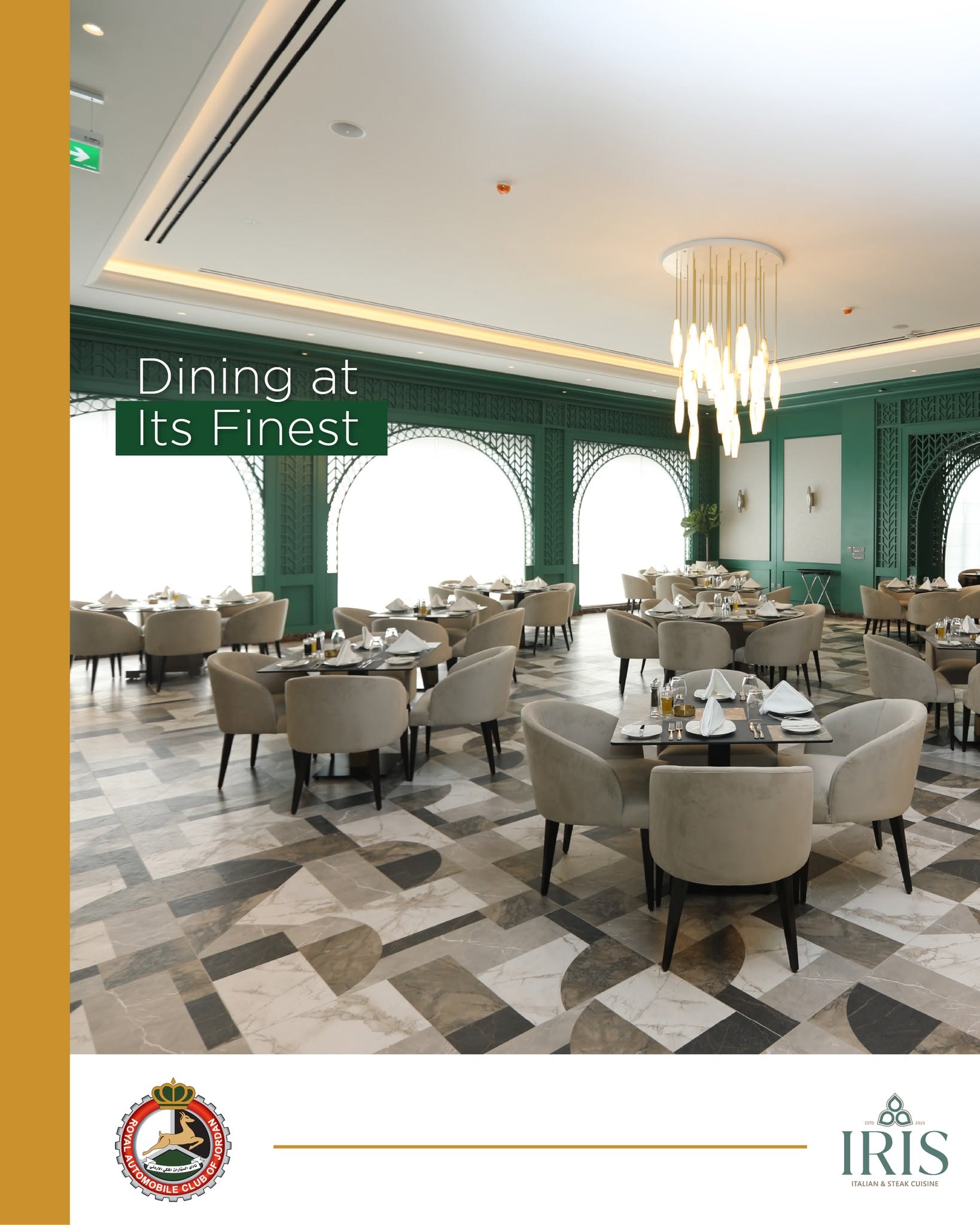 Italian Restaurant photo 2