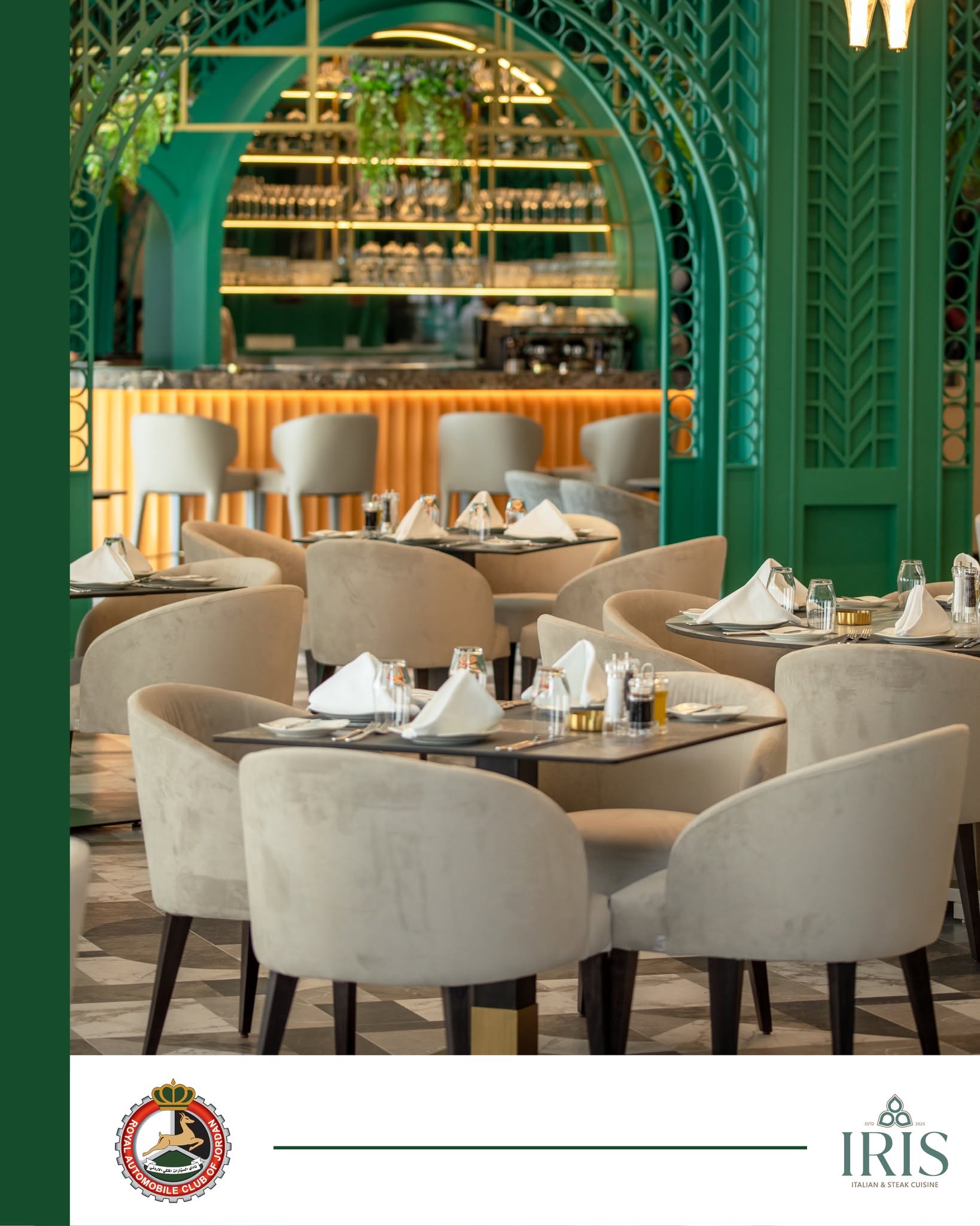 Italian Restaurant photo 3