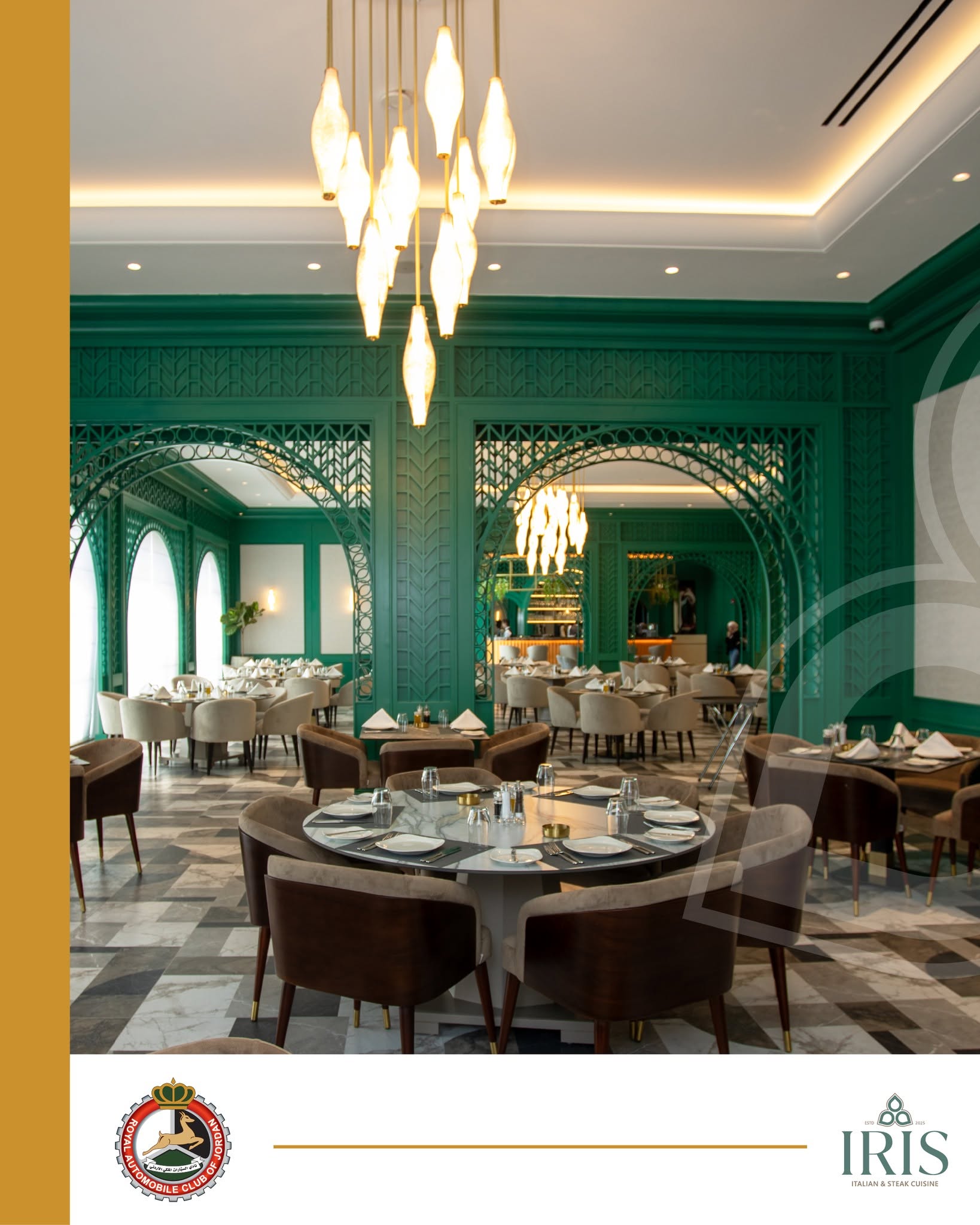 Italian Restaurant photo 4