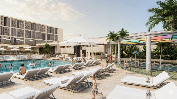 Outdoor Swimming Pools (Summer Season Only) photo 2