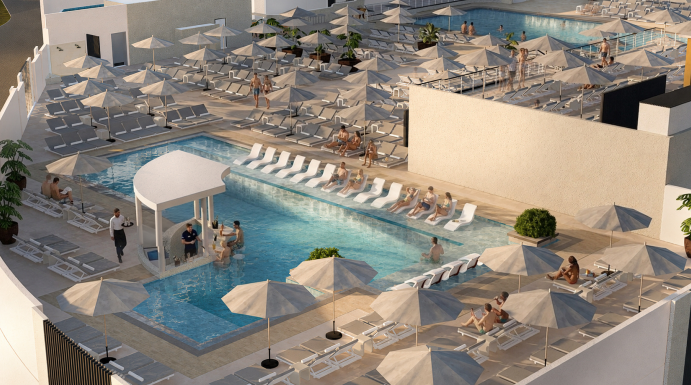 Outdoor Swimming Pools (Summer Season Only) photo 3